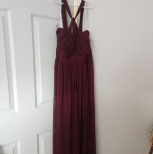 Kiko Bridesmaid Dress